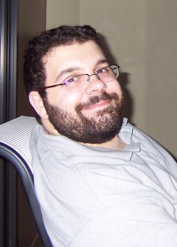 Picture of Mike